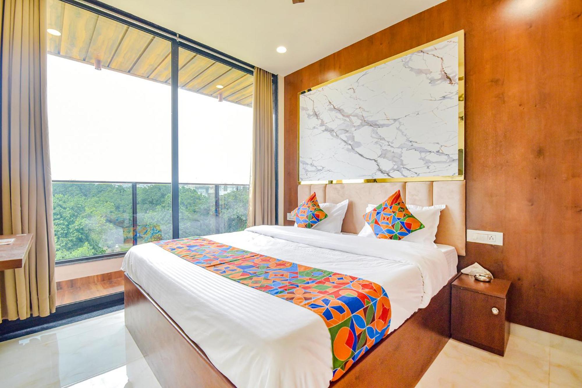 Fabhotel Blooming Beds Pearl Τζαϊπούρ Εξωτερικό φωτογραφία