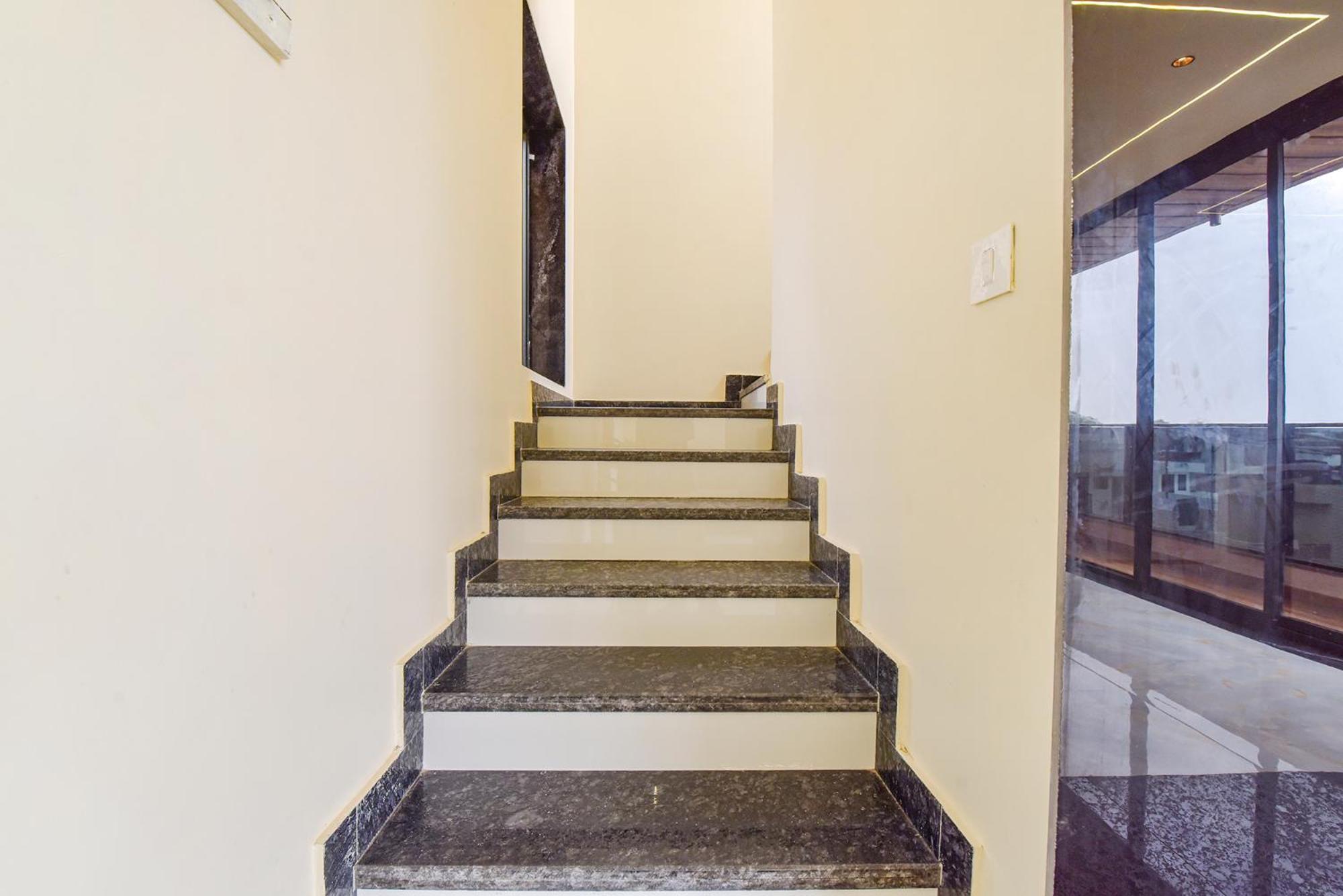 Fabhotel Blooming Beds Pearl Τζαϊπούρ Εξωτερικό φωτογραφία
