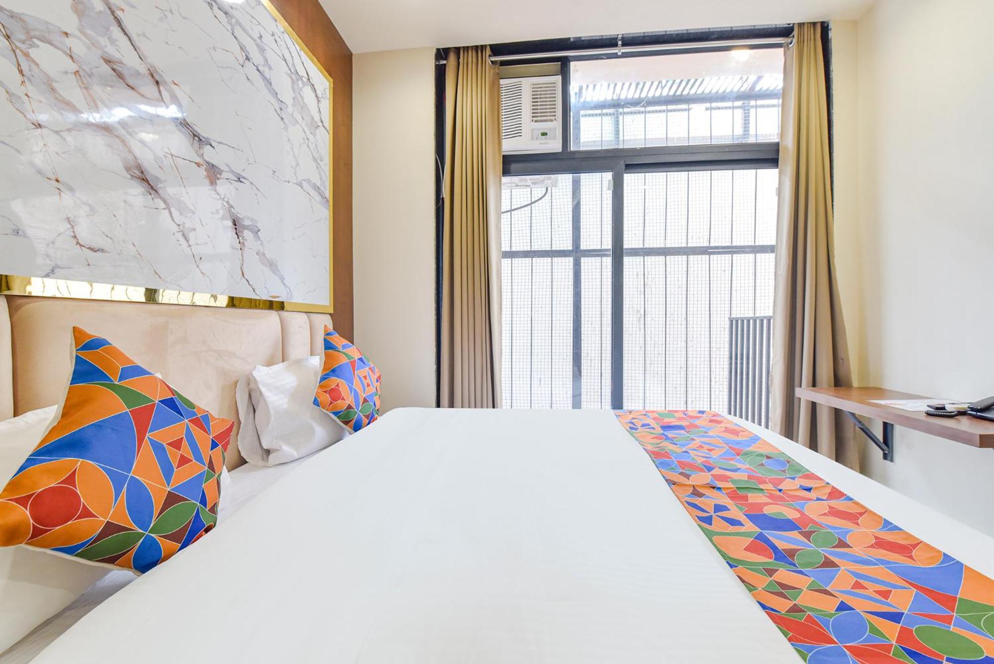 Fabhotel Blooming Beds Pearl Τζαϊπούρ Εξωτερικό φωτογραφία