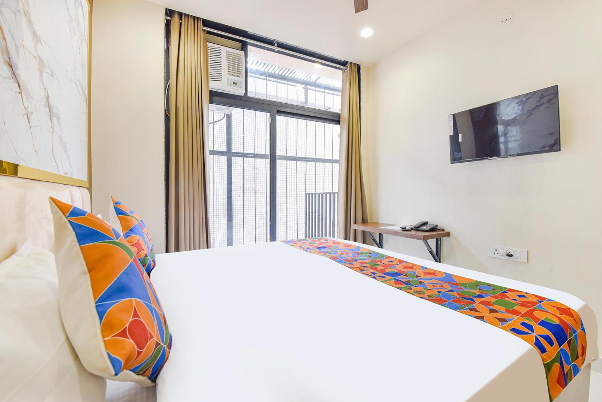 Fabhotel Blooming Beds Pearl Τζαϊπούρ Εξωτερικό φωτογραφία