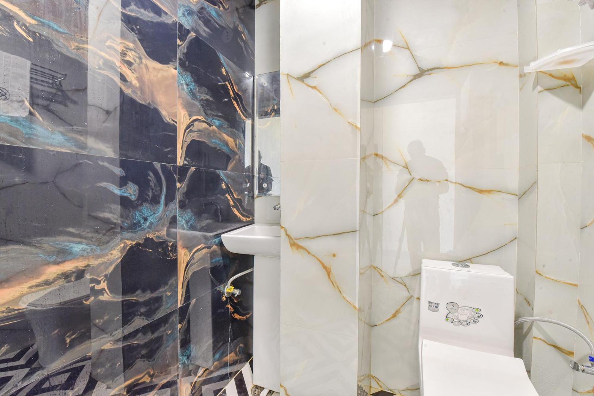 Fabhotel Blooming Beds Pearl Τζαϊπούρ Εξωτερικό φωτογραφία